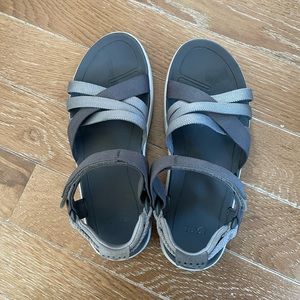 Teva sandals